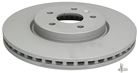 ATE 24.0126-0182.1 Brake Disc Rotors