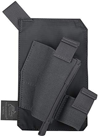Helikon-Tex Pistol Holder Insert - Shadow Grey