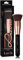 Luvia Buffer Pinsel - Prime Buffer Brush E110 - Foundation-Pinsel Flach In Schwarz/Roségold - Vegane Kosmetik Schminkpinsel/Kosmetikpinsel