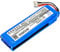 Quality Battery for JBL Charge 2 Plus GSP1029102, MLP912995-2P + Pathusion Pry Tool