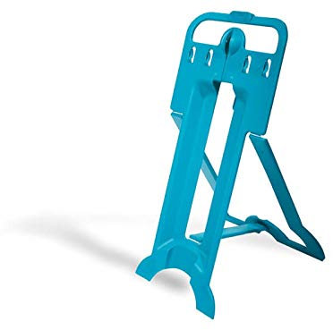 Prosys Bed Bag Stand/Urine Bag Holder