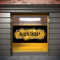 Vinilo Black Friday Escaparates Rebajas Black Friday | 100 cm x 50 cm | Vinilo Adhesivo | Decora tu escaparate | Pegatinas Adhesivas Escaparate | Vinilos negocios