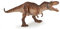 Papo -Handbemalt - Figuren -Die Dinosaurier-Gorgosaurus-55074-Sammelbar-Für Kinder - Geeignet für Jungen und Mädchen - Ab 3 Jahren