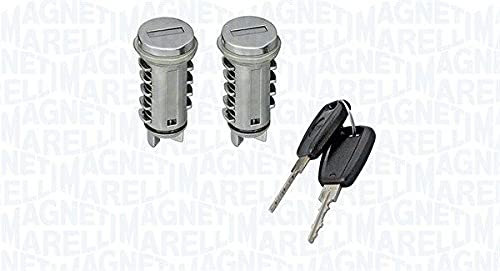 Magneti Marelli 350105011600 Kit Cilindro Serratura Fiat