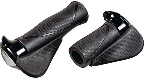 ergotec Griffe MF 1 MF1 schwarz 61586001 4016538073504 +Flicken