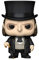 Funko Pop! Heroes: DC Batman Returns - The Penguin - Figura de Vinilo Coleccionable - Idea de Regalo - Mercancia Oficial - Juguetes para Niños y Adultos - Movies Fans - Muñeco para Coleccionistas