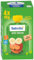 Bebivita Kinder-Spaß Frucht & Keks Apfel-Banane mit Keks, 4er Pack (4 x 4 x 90 g)