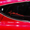 Auto Logo Emblem Abzeichen 3D Metalldekoration Aufkleber (sport)