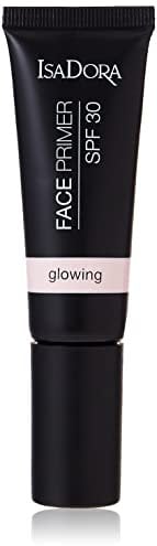 Isadora Glowing SPF30 Primer, 30 ml