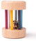 Bigjigs Toys 100% FSC® Certified Wooden Roll Rattle