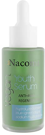 Nacomi - Anti-Aging-Serum und Regenerator - Youth