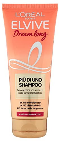 Più di uno Shampoo Dream Long