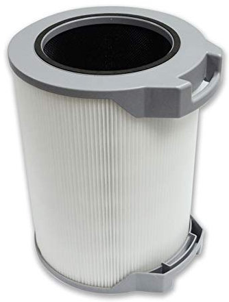 PUREBURG Replacement 3 in 1 High-efficiency HEPA Filter Compatible with Levoit LV-H134 Air Purifier , Part Number LV-H134-RF