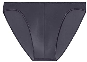 HOM Herren Micro Briefs Federn Unterwäsche