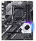 Placa Base Fit for ASUS Prime X570-P AMD DDR4 M.2 USB 3.2 X570 Compatible con CPU de Escritorio Ryzen