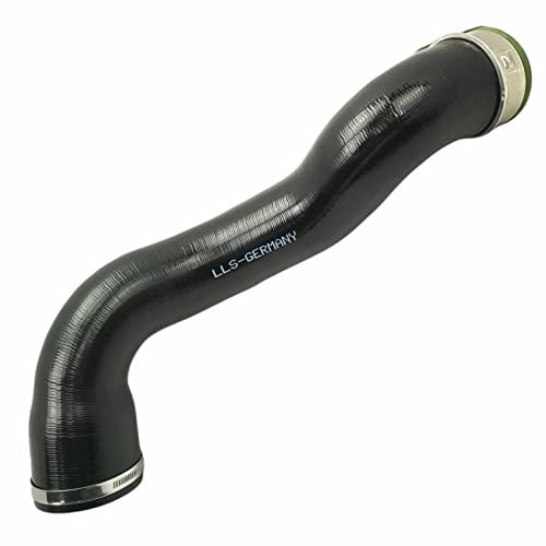 Yildiz Turboschlauch Ladeluftschlauch Ersatzteil für MERCEDES BENZ C-KLASSE W204 320 350 CDI 2045282082