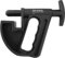 SW STAHL Pince pour talon de pneu 02180L