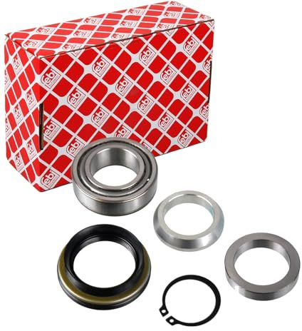 FEBI BILSTEIN Radlagersatz