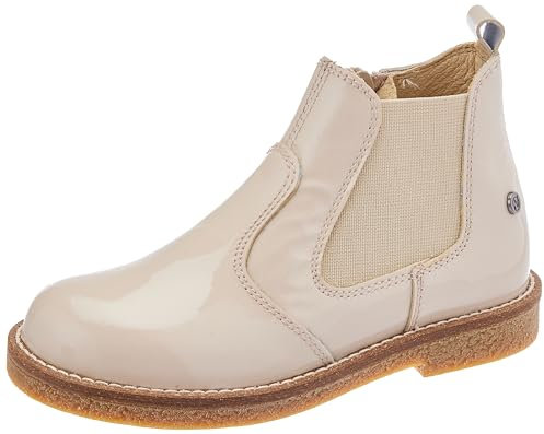 Naturino ARTHUR-BEIGE Stivaletto