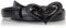 Pinko Damen Love Heart H2 Belt Leder Vintage Gürtel, Z99b_schwarz Limousine Block Color, S