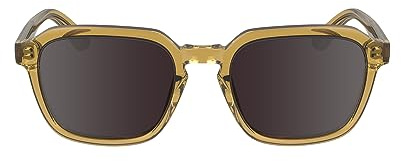 Calvin Klein Herren Ck23533s Sonnenbrille, Sand, Einheitsgröße