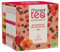 Moment Tea- Infusión De Frutas Royal Ecológico estuche de 15 pirámides de 3g