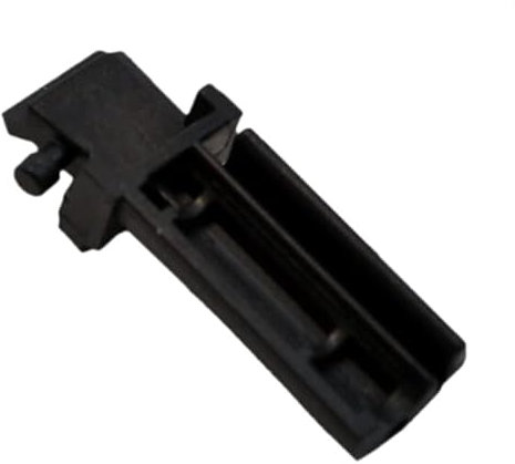 Cortina Parasol Delantero Derecho para Mercedes Clase E W211, Clase C W203