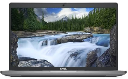Dell Latitude 5450 Intel Core Ultra 5 135U Ordinateur Portable 35,6 cm (14) Full HD 16 Go DDR5-SDRAM 512 Go SSD Wi-Fi