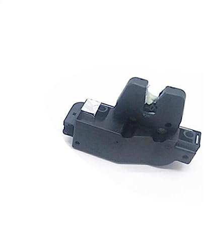 Serrure de coffre de voiture Pour Peugeot 1007 206 307 407 607 807 Actionneur de verrouillage centralisé du hayon 9657614780