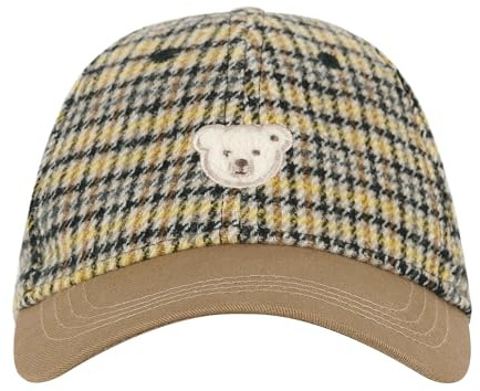Steiff Unisex Kinder Baseballkappe Baseballcap