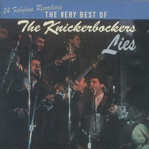 Lies: Very Best of