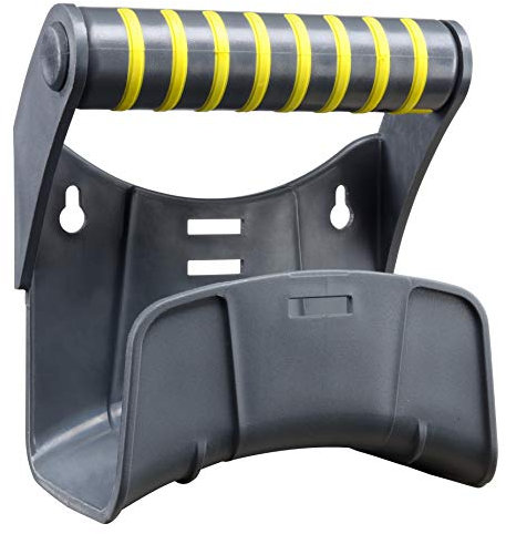 Masterplug Extension Cord Wall Mount Storage Hanger / Carrying Handle