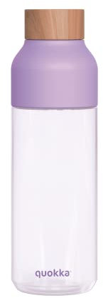 Quokka ICE LILAC | FLASCHE AUS ECOZEN HERGESTELLT 720 ML
