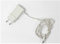 Paperfuel A4 Adapter Stromanschluss für Light Box, Plastik/Metall, Weiß, 10 x 6 x 4,8 cm