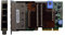 Lenovo ThinkSystem - Network adapter - LAN-on-motherboard (LOM) - 10Gb Ethernet x 4 - for ThinkAgile HX2320 Appliance, VX3320 Appliance