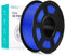 SUNLU PETG Filament 1,75 mm, 3D Druckerfilament PETG, Verbesserte Zähigkeit, Hohe Schlagfestigkeit, 3D Druckfilament 1,75 mm, Geeignet für die Meisten FDM 3D Drucker, 1kg Spule, Blau