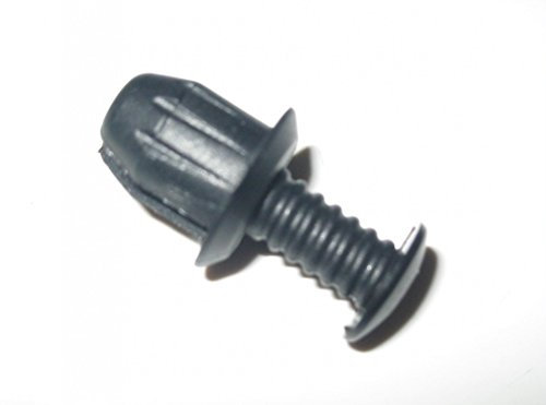 BMW Body Chassis Trim Expanding Plastic Rivet Clip Plug 51718229000 Genuine