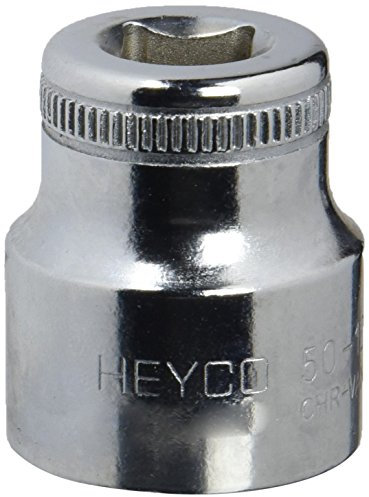 Heyco 50002783 Steckschlüssel-Einsatz50-12, 27mm