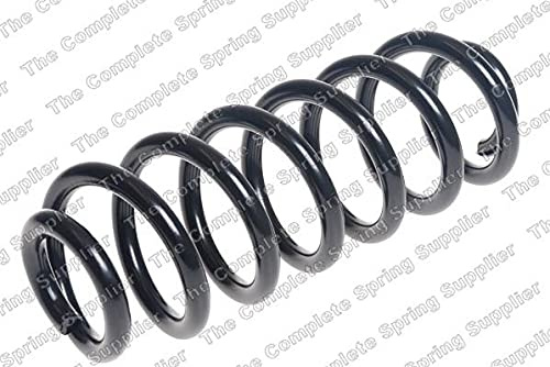 LESJÖFORS 4295116 Lowering Springs