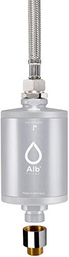 Alb Filter® Anschluss-Set 20 cm für Trinkwasser-Filter Unterspüle.