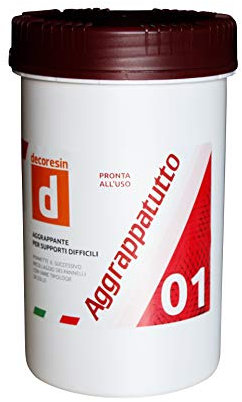 Decoresin Aggrappatutto per superfici difficili (2 Litri)