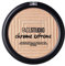 Maybelline Master Chrome Extreme Highlighter Powder, Number 400, Molten Gold