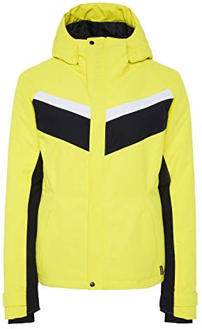 Chiemsee Damen Skijacke Damen Skijacke, Aurora, XS, 12193502