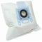 FIND A SPARE Replacement Dust Bags & Filter for Siemens Bosch GL30 Type D E F G H Series Pro Energy Vacuum Cleaners (Pack of 4) Alternative to 17000940 BSH17000940