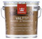 TIKKURILA Valtti Furniture & Decking Oil - UV & Weather-Resistant - Brown (Solvent-Based) - 3 Litres