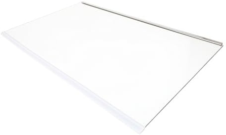 sparefixd for HAIER Glass Shelf & Trim 460 x 295mm Fridge Freezer