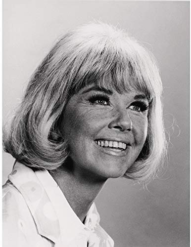 Poster Star Berühmte Doris Day Kino Retro Vintage Schauspielerin 6