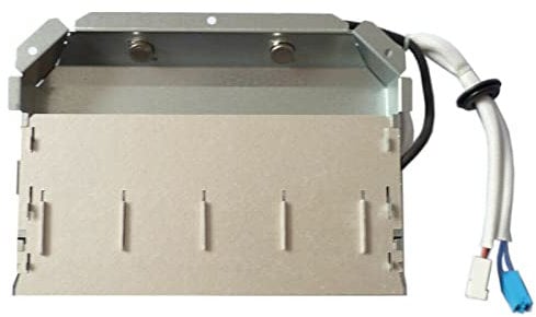 Place4parts Compatible Tumble Dryer Heater Element & Thermostats for BEKO DCX71100W DCX83100B DCX83100W DCU9330W DSC64S DSC64W DSC85W