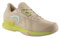 Head Sprint Pro 3.5 Mujer, Zapatos de Tenis, Macadamia/Lime, 38