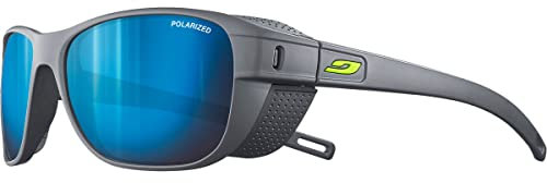 Julbo Unisex Camino M Sunglasses, Dunkelgrau, Einheitsgröße